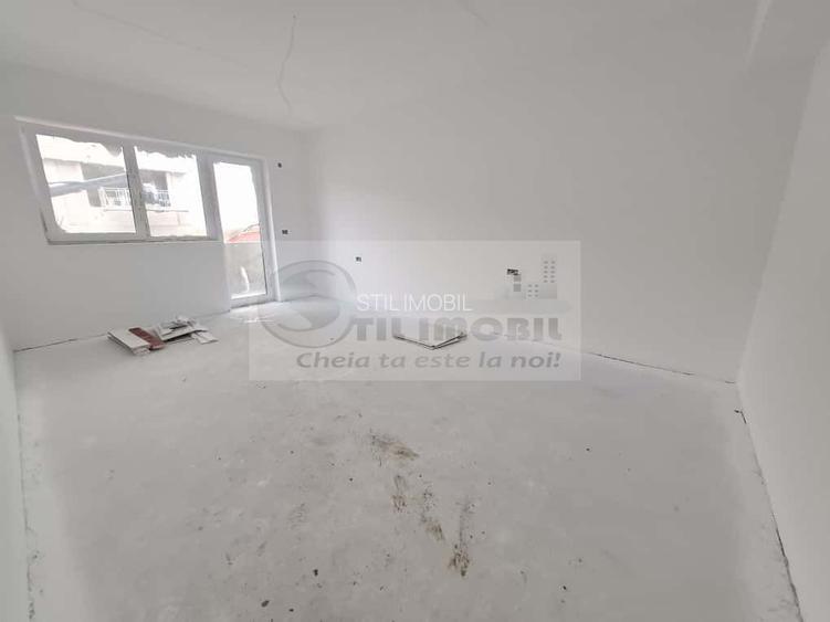 Apartament 1 camera de vanzare in Iasi, Galata, 43,12 mp, bloc nou - 6