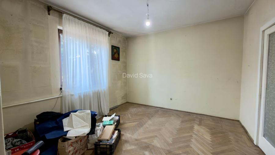 Proprietar vand casa in Vatra Luminoasă  - 9