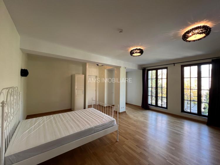 VILA DEOSEBITA / SPATII GENEROASE / CURTE PROPRIE - 34