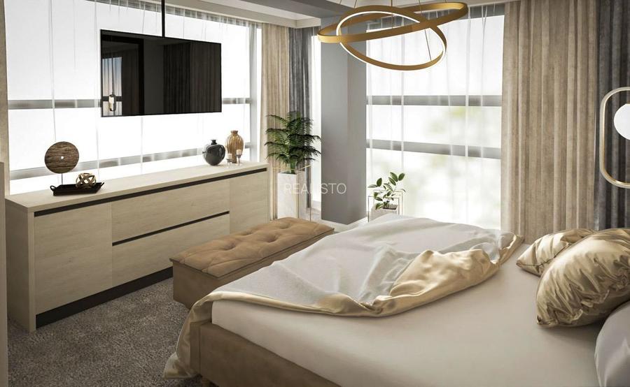 Ready to move  |  Vila premium cu piscina și jacuzzi încălzite - 45