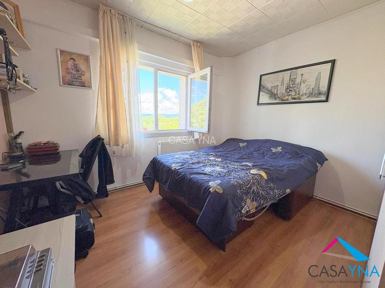 Apartament 3 camere decomandate - 64mp + balcon 8mp - Strada Milcov! - 7