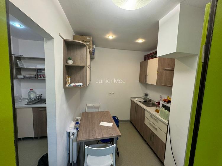 SPAȚIU COMERCIAL STRADAL - 3