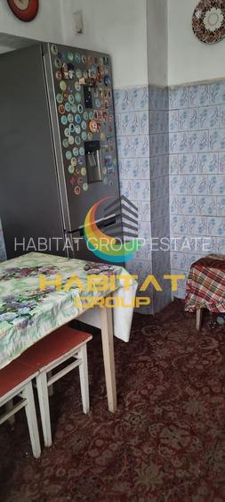 Apartament 3 camere de Vanzare Metrou Basarab - 4