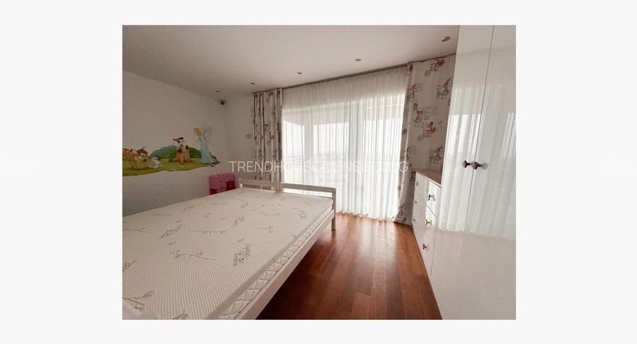 Apartament Exclusivist cu 4 Camere-Parcare subterana Domenii-Herastrau - 6
