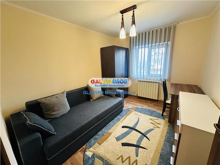 Inchiriere apartament 3 camere, in Ploiesti, zona Cioceanu - 8