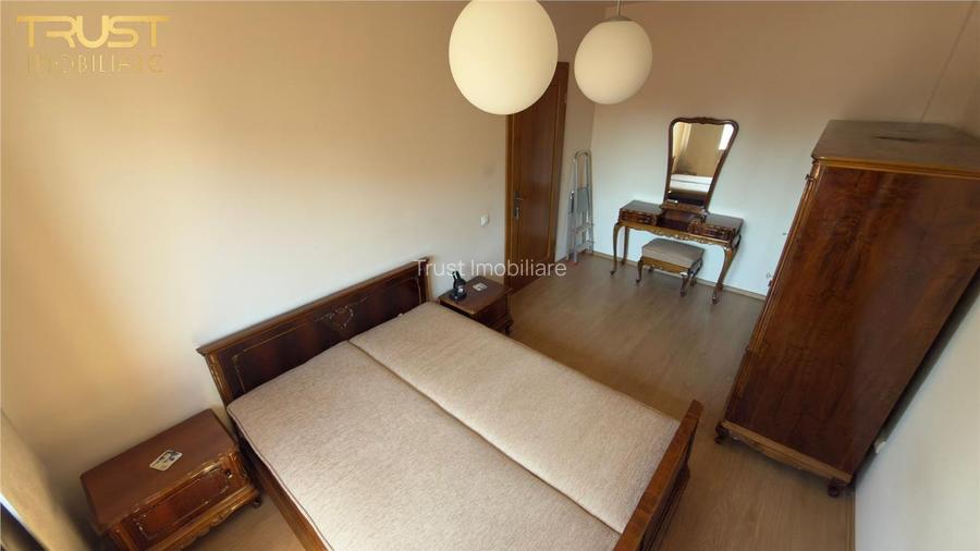 2 camere l str.Constantin Brancusi l Parcare - 8