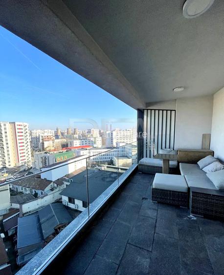 2 Camere De Închiriat | Politehnica Park - 2