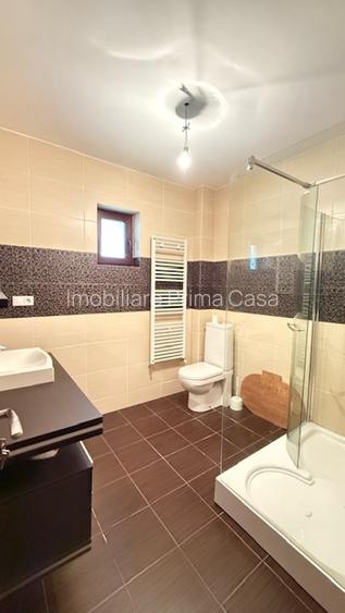 MOCIRA parte casa insiruita 200mp construiti, finisata! - 5