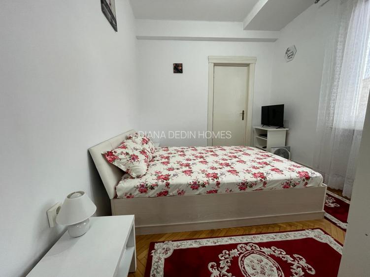 Apartament 3 camere Centru - Coltea nr 25 - 5