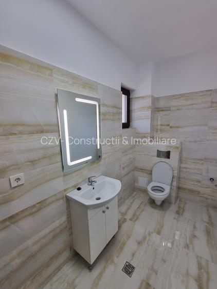 Prima închiriere | Complex nou (2021) - 14