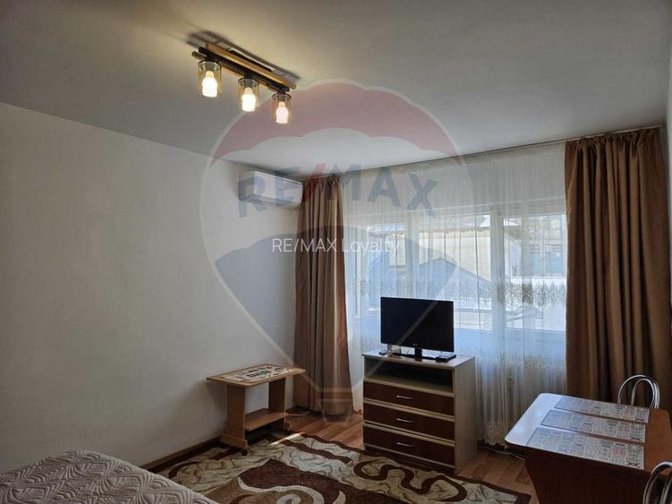 Garsoniera Piata Dorobanti - 4