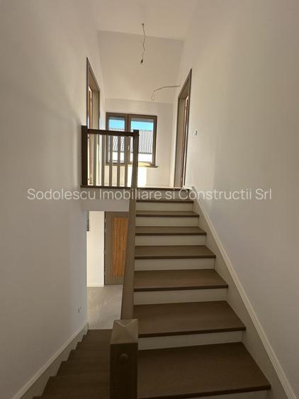 Casa cu 4 camere - Dumbarvita - 18