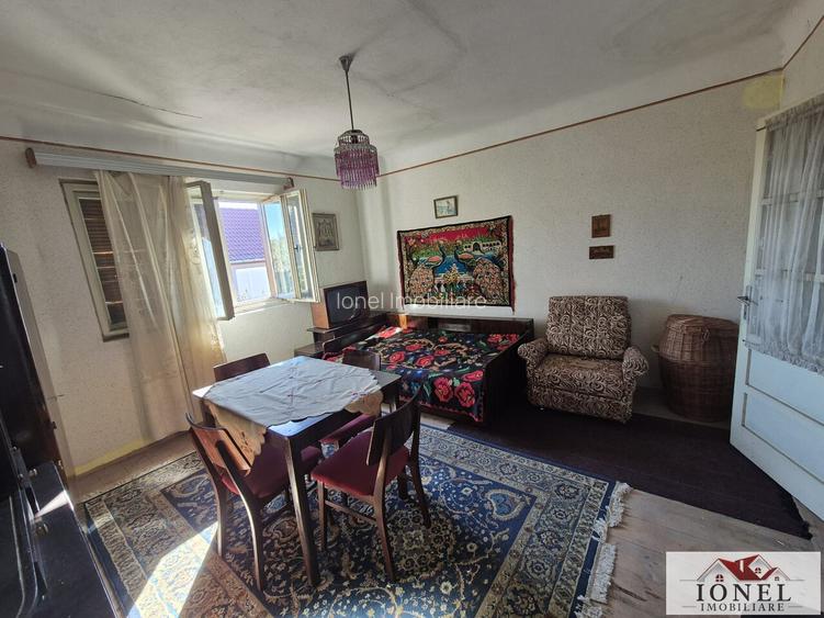 Casa de vanzare in Teius - 4