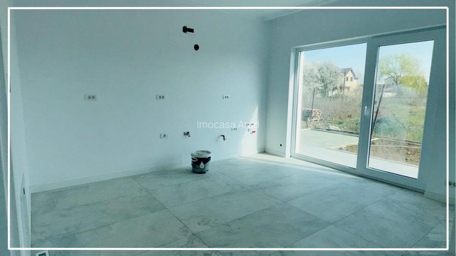 De vanzare Vila Premium P+E+ER  in Gai Arad Clasif A+ predare imediat - 7