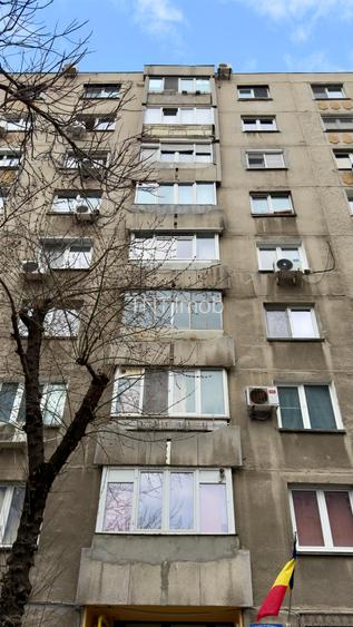 Apartament doua camere Crangasi - Piata, metrou, comision 0 ! - 12