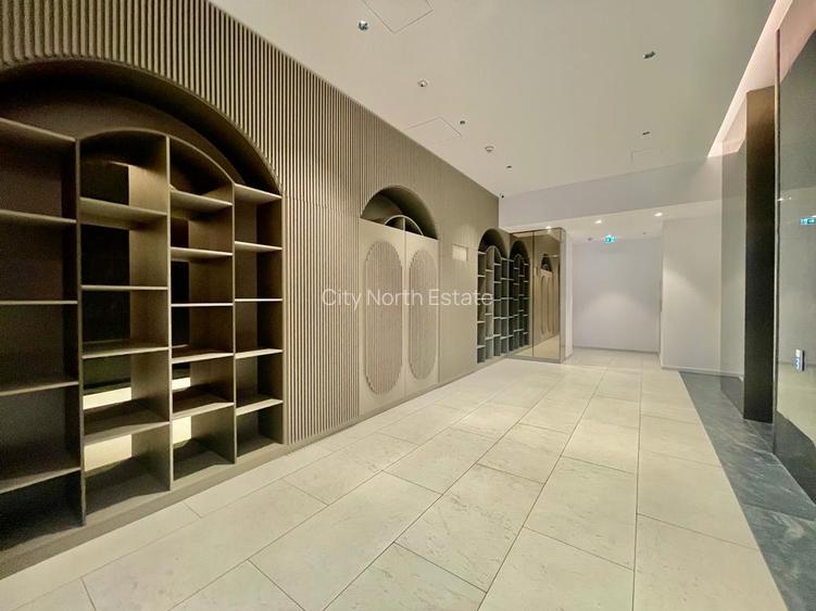 ONE VERDI PARK | Apartament modern cu 3 camere|  Floreasca | Barbu Vacarescu - 18