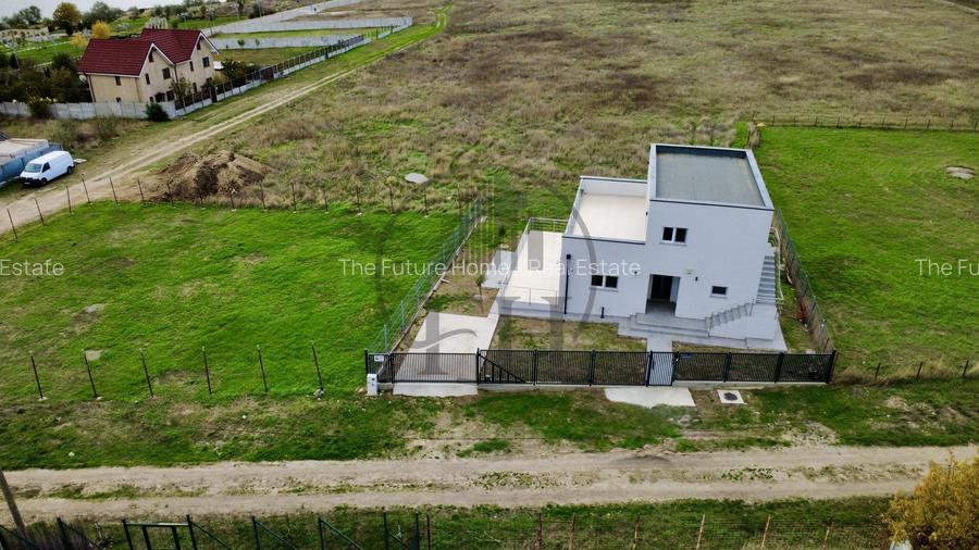 Casa/Vila de vanzare Techirghiol, Constanta - 27