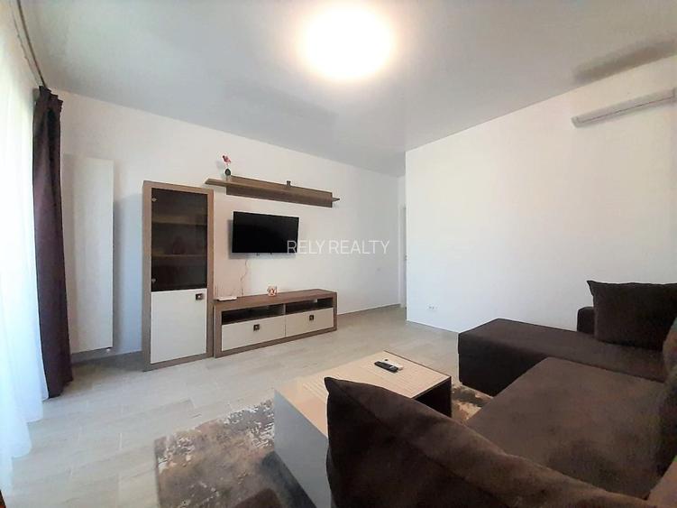 Vanzare apartament 2 camere, Mamaia / Mirage Sunset, premium, mobilat - 3