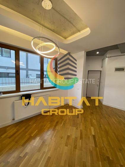 Pallady 2 camere 50 mp + terasa 26 mp ACTE GATA DE MUTARE - 29