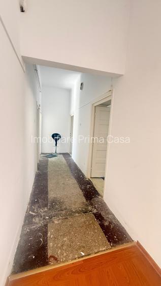 Apartament 3 camere la vilă, parter, zona Parcul Regina Maria! - 5