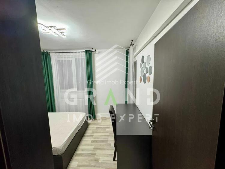 Apartament Modern cu 2 Camere | Balcon | Parcare | Buna Ziua - 3