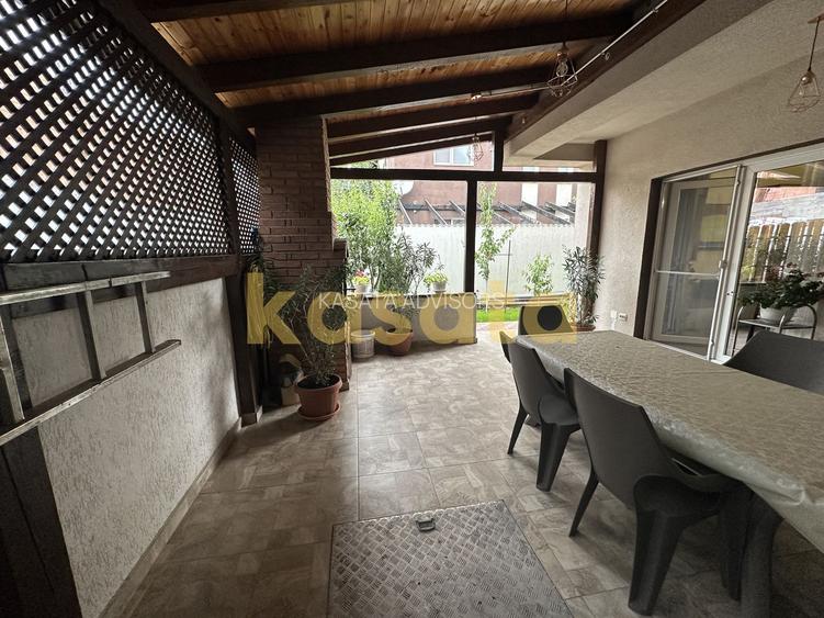Casă Bragadiru 🏡 | Zonă Centrală | Garaj 🚗 | Mutare Imediată 🔑 - 17