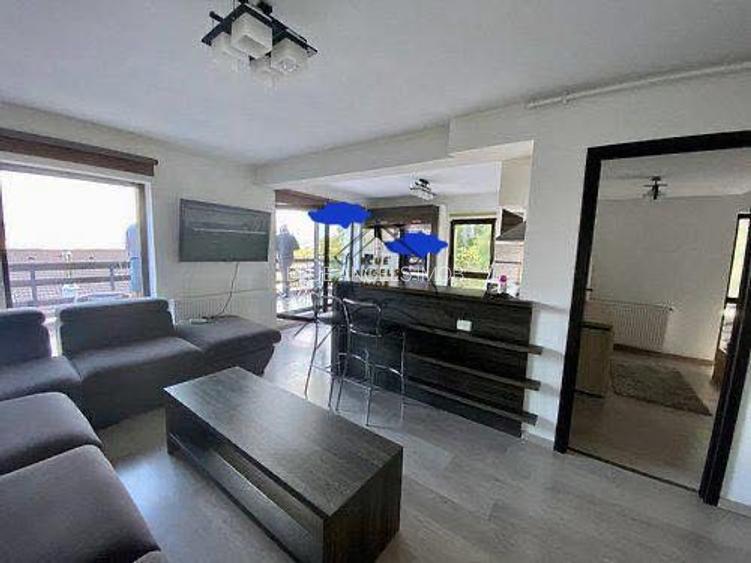 Apartament PET FRIENDLY lux 3 camere , vedere superba - 6