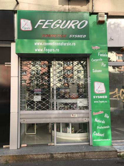 Proprietar - inchiriez spatiu comercial in zona calea mosilor - 11