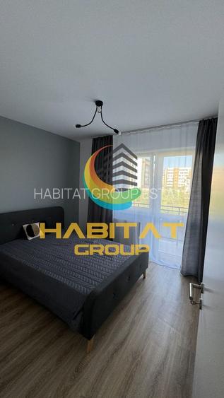 Vanzare 2 Camere Mobilat si Utilat Metrou Berceni - 3