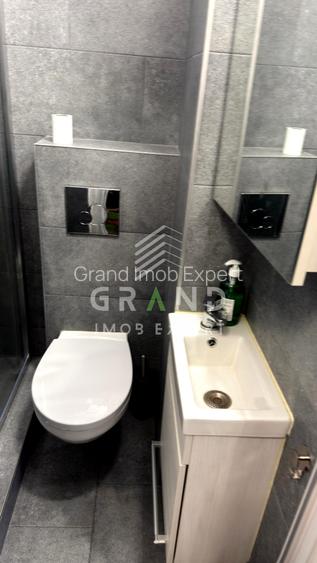 Garsonieră de vânzare | 20 mp | Etaj 3/4 | Mărăști–Str.Cojocnei - 8