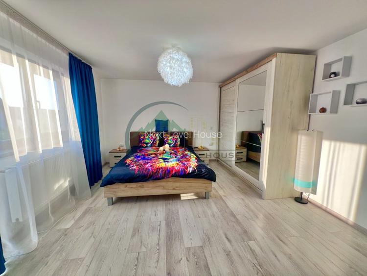 Casa individuala, cartier Izvor - 5