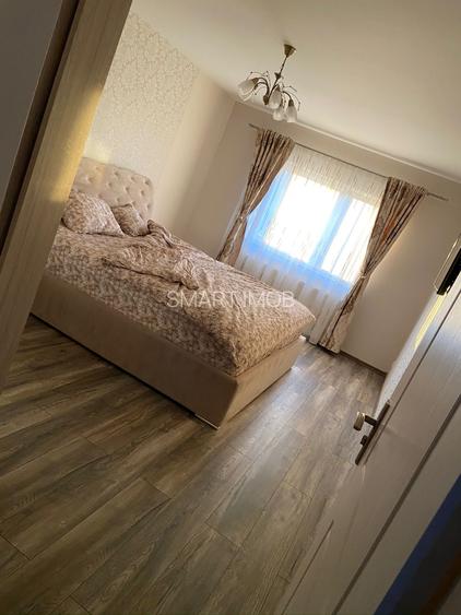 Apartament 79mp+garaj Gh. Doja mobilat utilat 120.000eur neg - 4