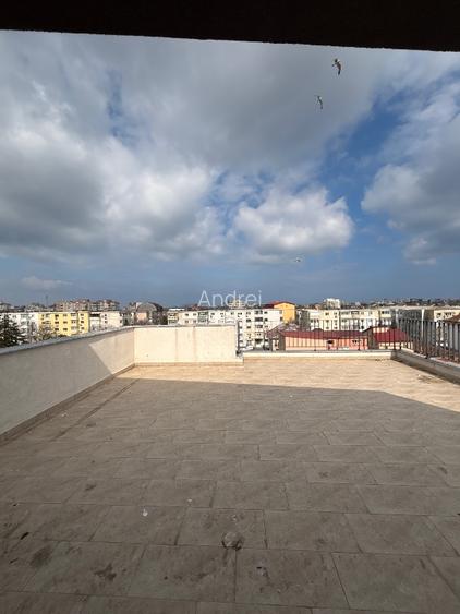 Penthouse Duplex în zona City Park Mall  | Terasă 40 mp & 2 Locuri de Parcare - 6