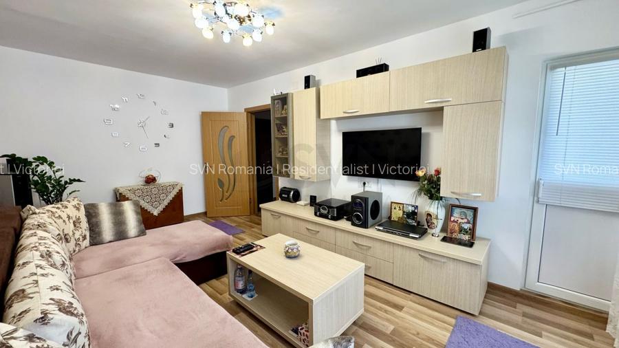REA1027093 Apartament 2 camere I Bloc 1986 I Lacul Tei I De inchiriat - 4