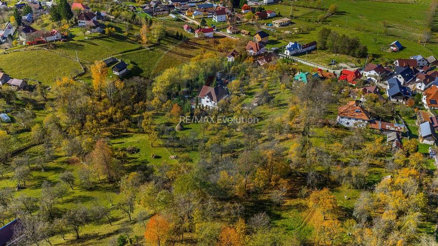 Pensiunea Scărișoara – Refugiul din Inima Rucărului | Comision 0% - 16