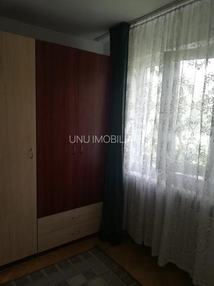 Apartament cu 2 camere - zona Tatarasi - Dispecer - 2