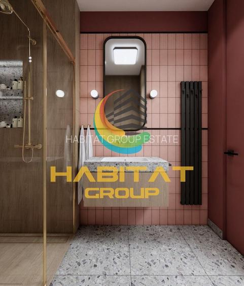 Pallady 2 camere decomandat 81 mp la 8 minute metrou N.Teclu - 6