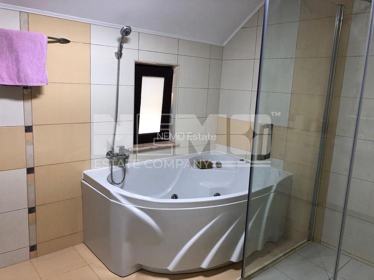 Casa 5 camere | 10 ari teren | Scheia, Suceava | 245.000€ - 11