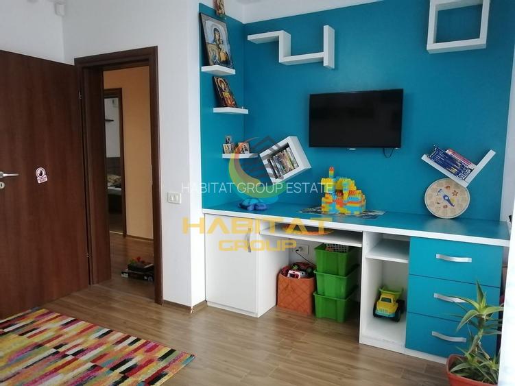 Inchiriere Vila Militari Residence 4 camere de inchiriat Str Tineretului - 34