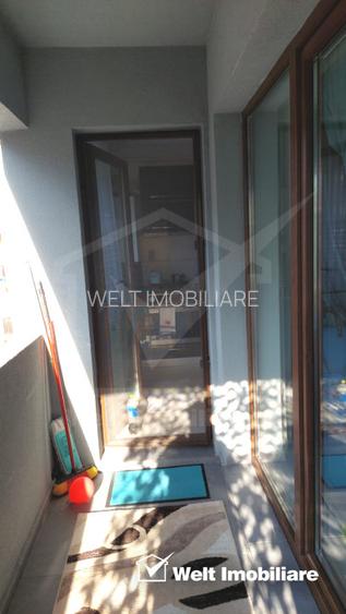 Apartament 65 mp , etaj 2 , zona Parc Poligon,  Floresti - 8