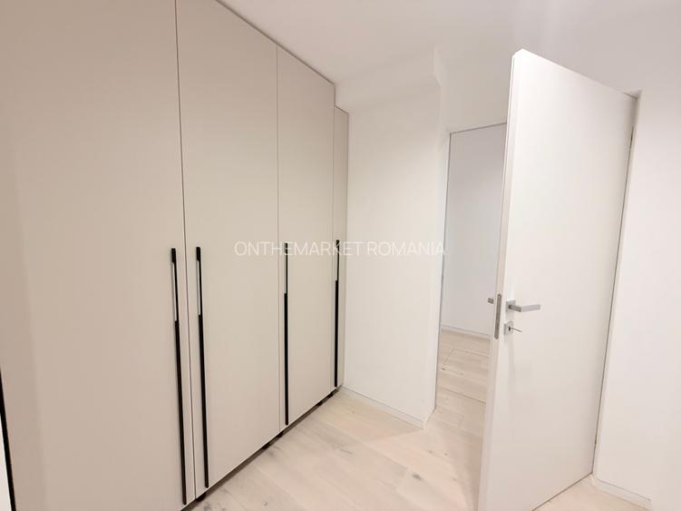 Duplex 2 dormitoare Aviatorilor - 10