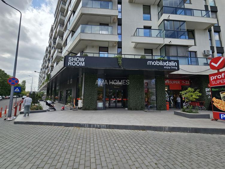 Spațiu Comercial de inchiriat 453 mp Constanta - 5