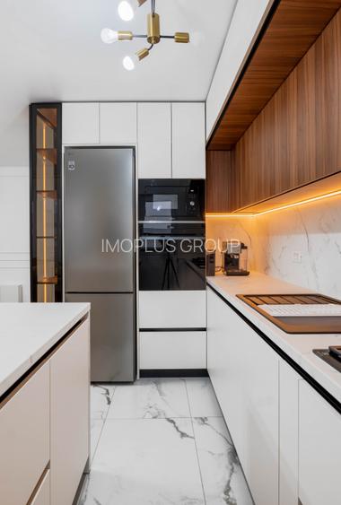 APARTAMENT 3 CAMERE COPOU CARTIER NOU 0% COMISION PROMOTIE LIMITATA! - 8