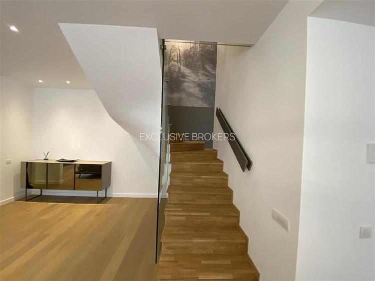 Luxury Duplex Herastrau! 2 Underground Parkings| | - 5