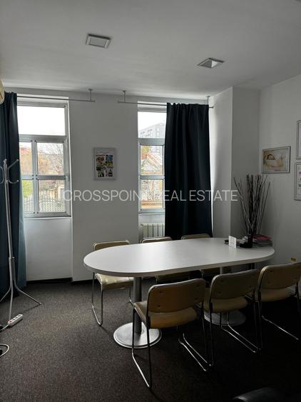 Cladire individuala, Stefan cel Mare – Eminescu. Ideal birou, clinica - 3