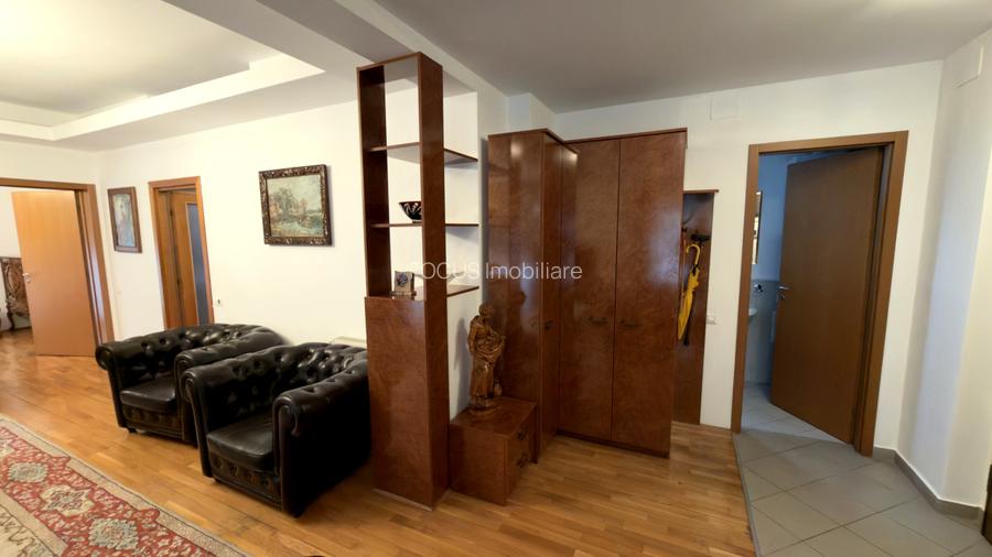 Apartament 2 cam, 86MP, ULTRACENTRAL - Stefan cel Mare | Bastiliei | Dorobanti - 6