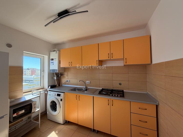 Apartament 3 camere - mobilat - Vasile Aaron - 3