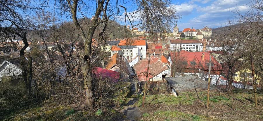 Casă/pensiune în exclusivitate, de vânzare, Sighisoara - 25