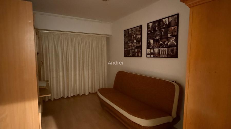 Ap. 3 camere renovat, Grivița colț cu Titulescu, fix la metrou, Top View - 6