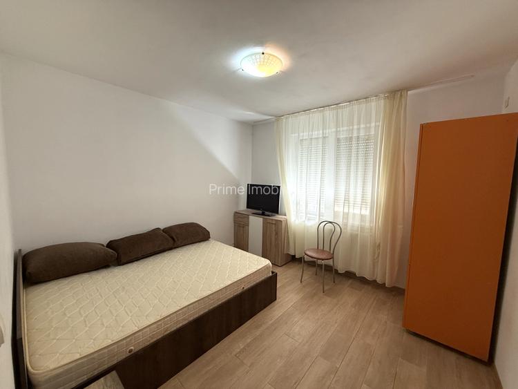 Apartament cu 3 camere de închiriat în zona ORHIDEELOR-CETATE| Curte de 35 mp. - 5